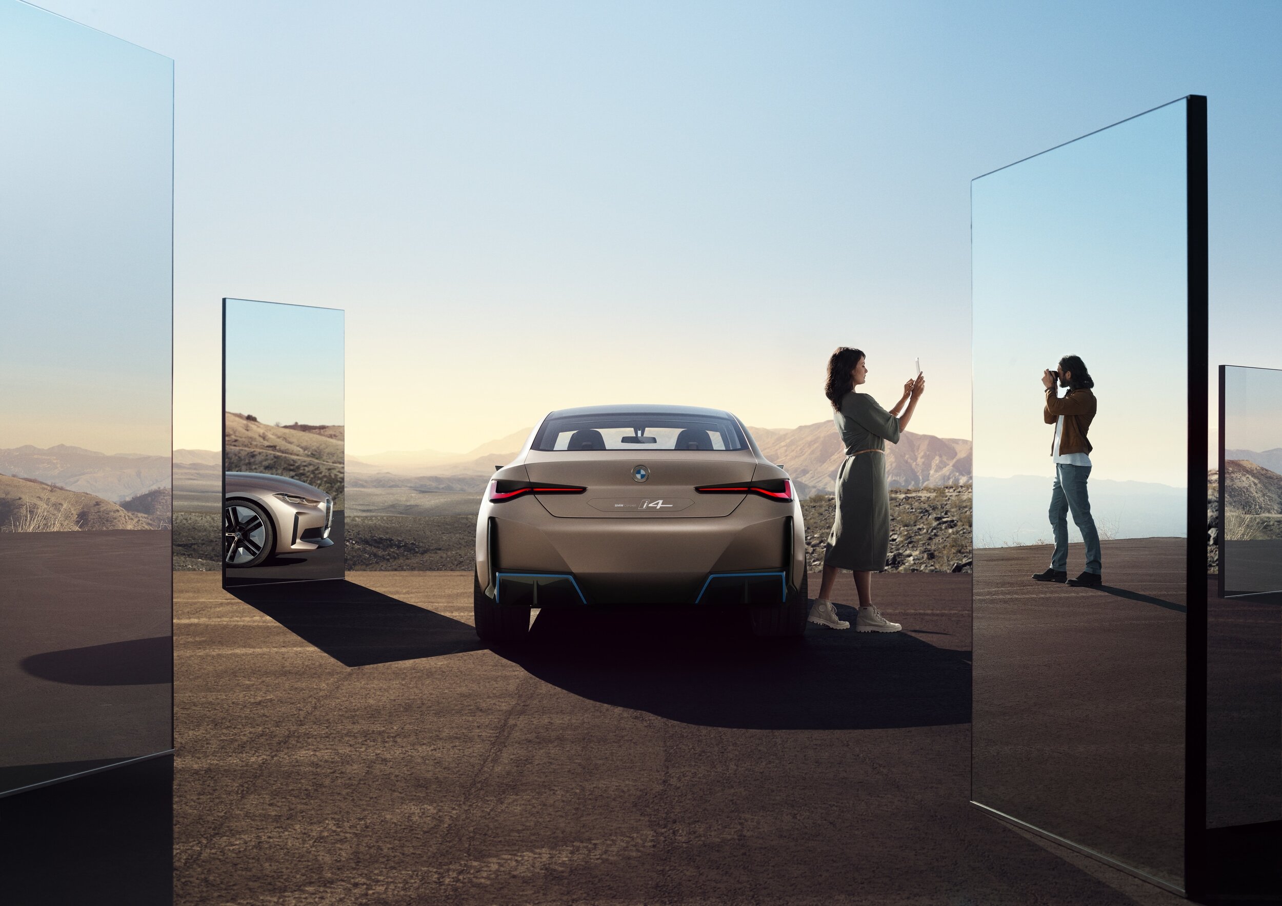 I4 concept car deals